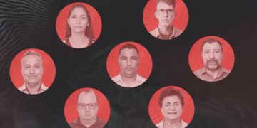Escândalo de compra de votos leva à cassação de quase toda a Câmara Municipal no Paraná