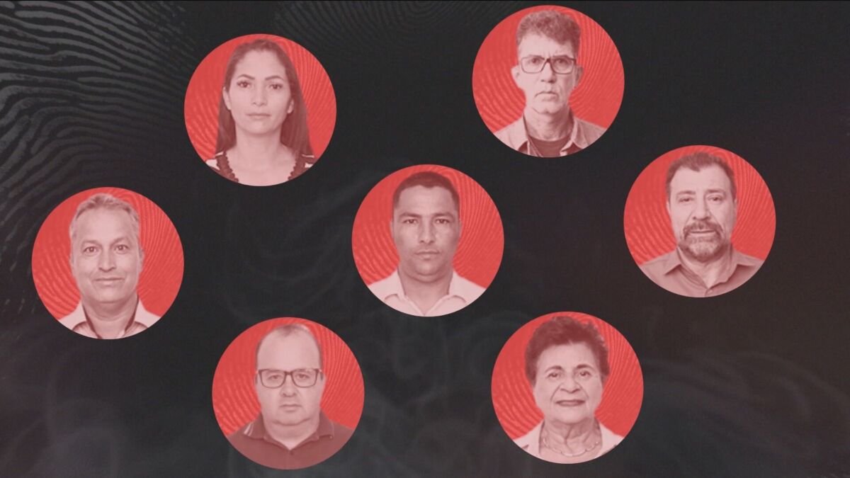 Escândalo de compra de votos leva à cassação de quase toda a Câmara Municipal no Paraná