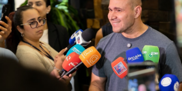 Abilio chega ao Top 15 da política brasileira e se consolida como o prefeito mais influente do país nas redes