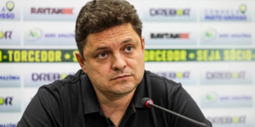 Cuiabá traça estratégia para voltar à Série A e prevê contratar até 8 jogadores; vídeo