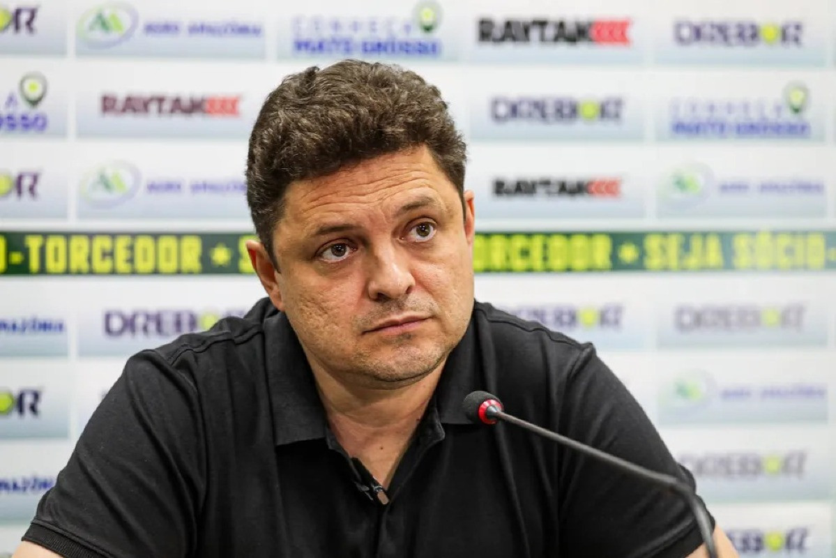 Cuiabá traça estratégia para voltar à Série A e prevê contratar até 8 jogadores; vídeo