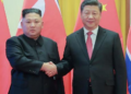 Presidente da China fará visita à Coreia do Norte na próxima semana