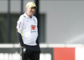 Ancelotti mantém mistério sobre escalação da Seleção Brasileira e planeja testes no amistoso contra o Egito