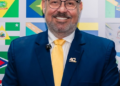 Gilberto Figueiredo destaca investimentos históricos na saúde de Sinop entre 2019 e 2026