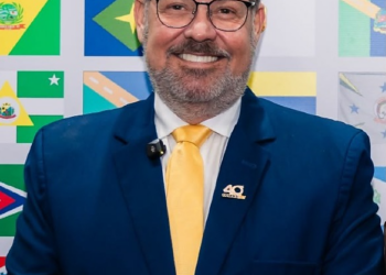 Gilberto Figueiredo destaca investimentos históricos na saúde de Sinop entre 2019 e 2026