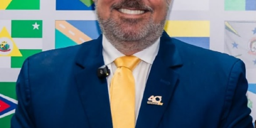 Gilberto Figueiredo destaca investimentos históricos na saúde de Sinop entre 2019 e 2026