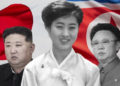 Por que Kim Jong-un nunca fala sobre sua mãe