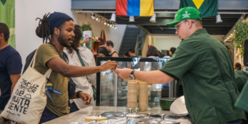 Sem-terra gourmet: como é a sorveteria do MST em São Paulo