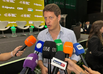 Ricardo Salles: Liderado por Valdemar, centrão está mamando no Brasil