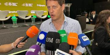 Ricardo Salles: Liderado por Valdemar, centrão está mamando no Brasil