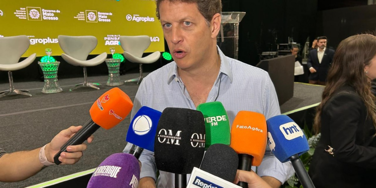 Ricardo Salles: Liderado por Valdemar, centrão está mamando no Brasil