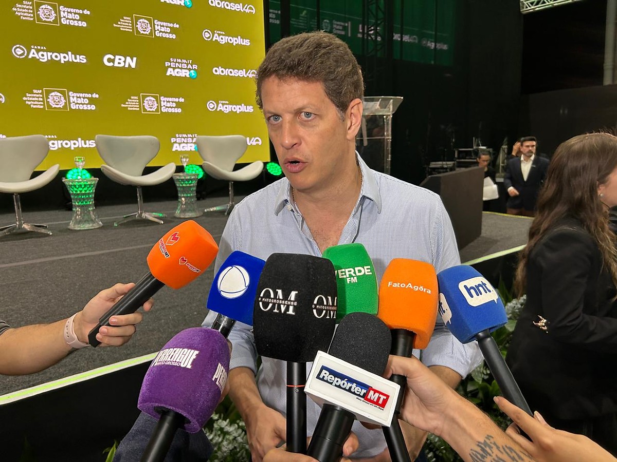 Ricardo Salles: Liderado por Valdemar, centrão está mamando no Brasil