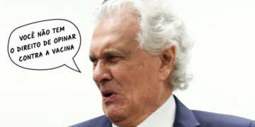 Frases da Semana: “Você não tem o direito de opinar contra a vacina”