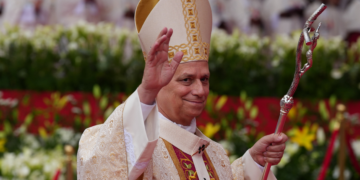 Papa Leão XIV terá encontro com vítimas de abusos sexuais praticados por membros do clero católico