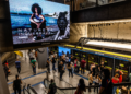 Rede metroferroviária brasileira prevê 138,7 km de expansão até 2028