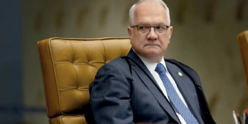 Fachin abre pente-fino em benefícios que inflaram salários de juízes