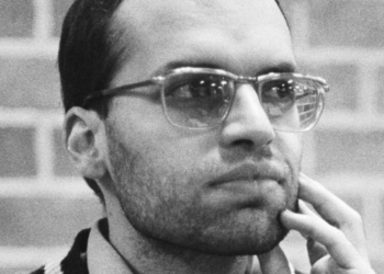 Como Mequinho, maior nome do xadrez brasileiro, virou teólogo cristão