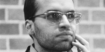 Como Mequinho, maior nome do xadrez brasileiro, virou teólogo cristão