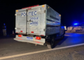Poste cai sobre motociclista após acidente e mata jovem de 29 anos em MT