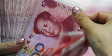 Brasil prepara primeira emissão de títulos públicos em yuan na China, diz agência
