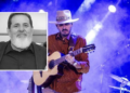 Cantor lamenta morte do pai em acidente: "Se foi meu melhor amigo"