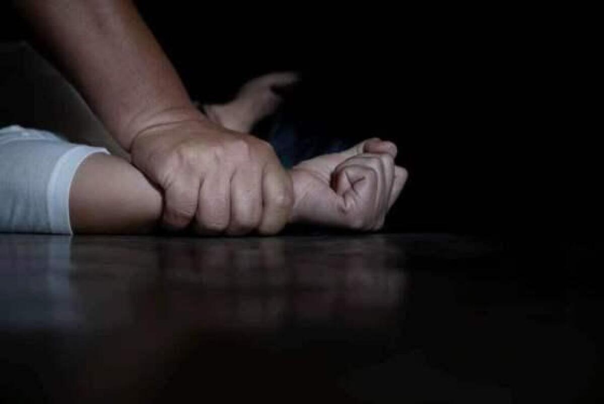 Polícia flagra tarado atacando mulher de 61 anos e impede estupro em Sinop