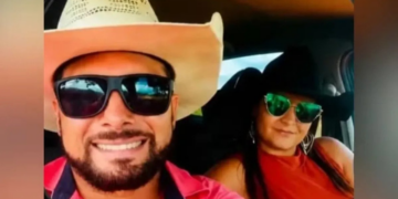Tragédia na BR-153: colisão entre ônibus de turismo e veículo particular resulta em morte de casal