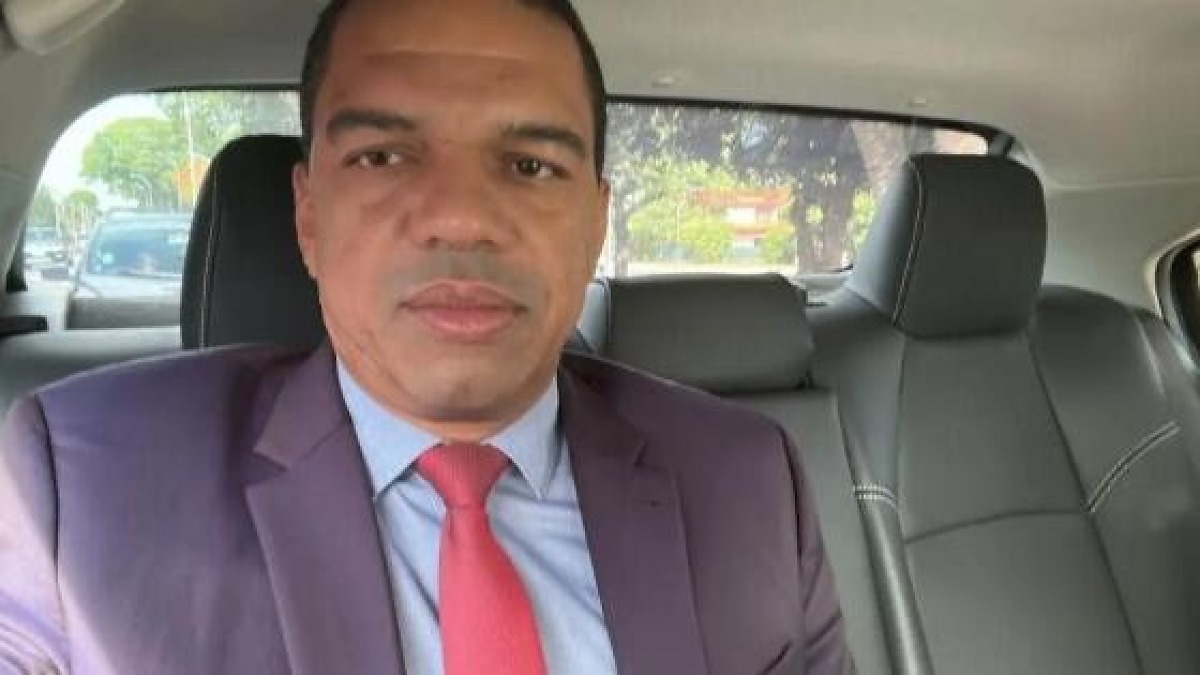 Zanin mantém tornozeleira em lobista de MT e torna pública denúncia sobre venda de sentenças