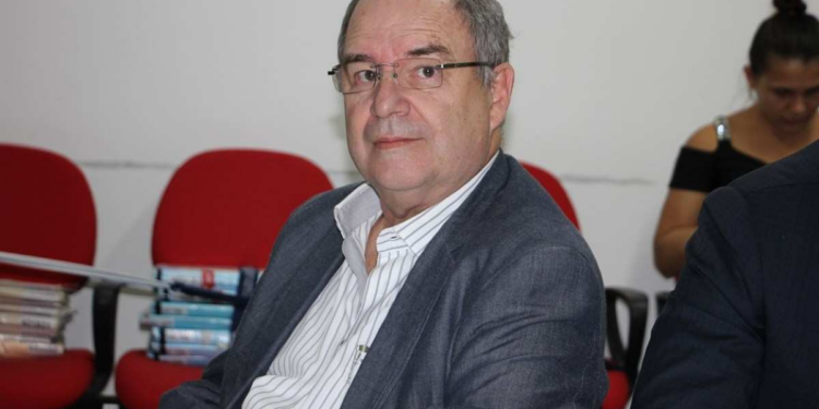 TJMT anula condenação de ex-secretário Arnaldo Alves por crime prescrever devido à idade