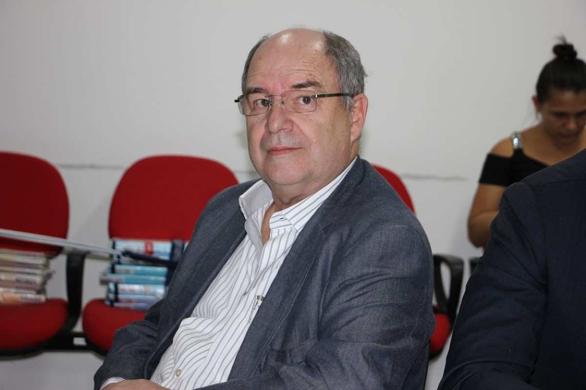 TJMT anula condenação de ex-secretário Arnaldo Alves por crime prescrever devido à idade