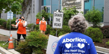 Aborto: governo da Flórida processa Planned Parenthood por propaganda enganosa