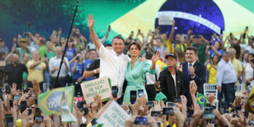 Quais são os partidos que mais ganham filiados no Brasil?