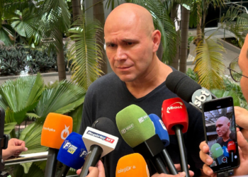 Evangélico, Abilio pede que mulheres vítimas de violência não se prendam a discursos religiosos e denunciem agressores
