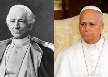 Nova encíclica do Papa Leão XIV pretende humanizar a IA