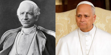 Nova encíclica do Papa Leão XIV pretende humanizar a IA