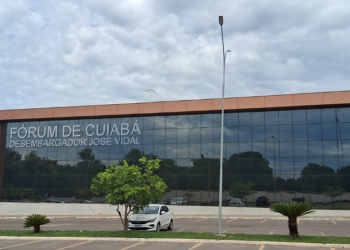 Juíza nega pedido e mantém ex-prefeito de Cuiabá condenado a devolver R$118 milhões ao Estado