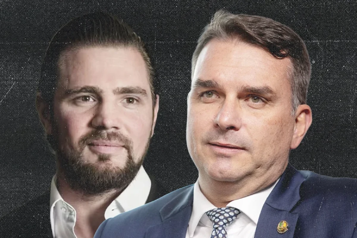 Em delação, Vorcaro afirma que filme de Bolsonaro não envolveu contrapartidas