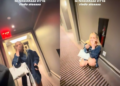 Após noite regada a drinks, Virginia se diverte em hotel de Nova York: “O hexa vem, amor”