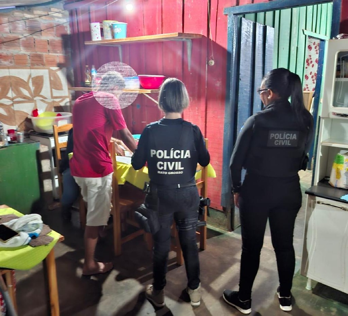 Mega operação prende bando de carrascos de facção por torturar usuários e traficantes