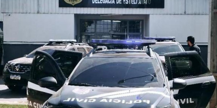 Bandidos fingem ser diretor de empresa e dão golpe de quase R$ 200 mil