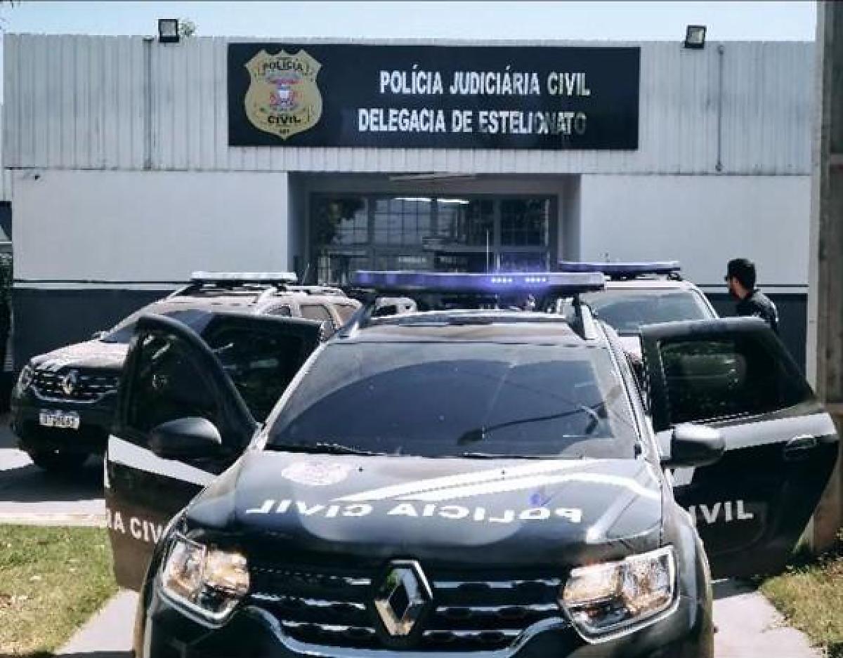 Bandidos fingem ser diretor de empresa e dão golpe de quase R$ 200 mil