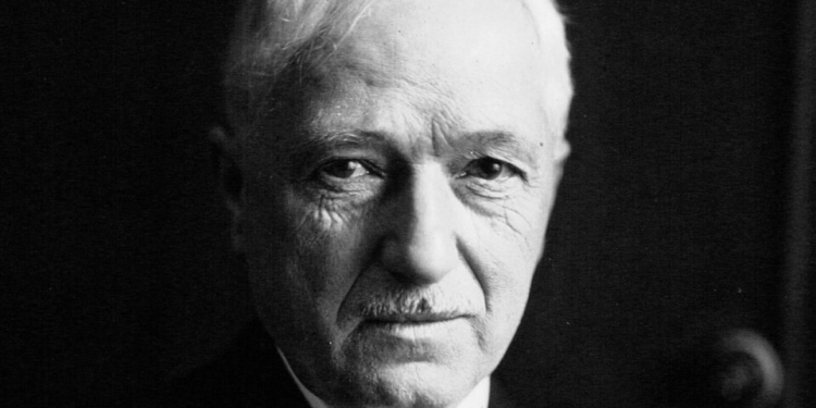 Jules Rimet: o católico devoto que ajudou a criar a Copa do Mundo