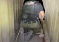 Túnel clandestino ligando o México aos EUA é descoberto pela polícia; VÍDEO mostra como é por dentro