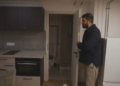 Com camas, cozinha e estoque de emergência: alemães constroem bunkers em casa em meio às tensões na Ucrânia