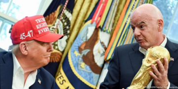 Preços extorsivos, inchaço, vistos e Trump: as muitas polêmicas da Copa de 2026