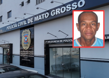 Pai que estrangulou filha de 12 anos até a morte em VG já tinha histórico de violência contra mulher