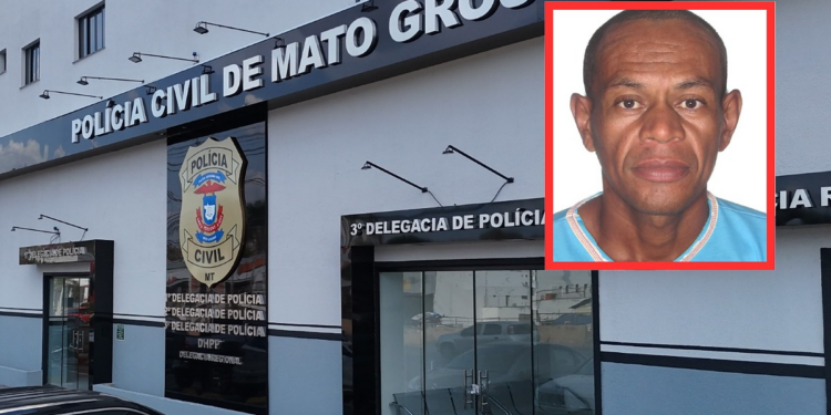 Pai que estrangulou filha de 12 anos até a morte em VG já tinha histórico de violência contra mulher