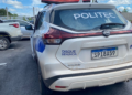 Bandido saca arma para policiais durante busca por drogas e é morto
