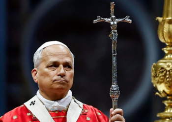 Em visita à Espanha, papa Leão XIV dá lição sobre o diálogo