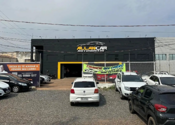 Garagem fecha durante a noite e desaparece com veículos; dívida com clientes chega a R$600 mil